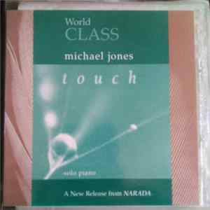 Michael Jones - Touch FLAC