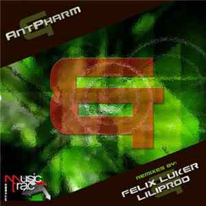 AntPharm FLAC