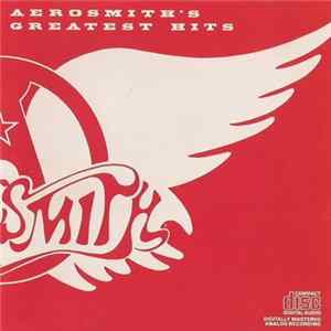 Aerosmith - Aerosmith's Greatest Hits FLAC