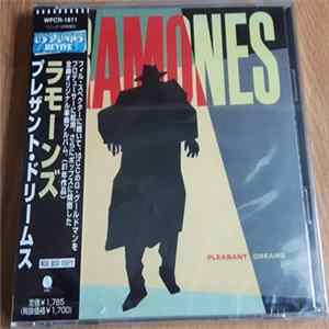 Ramones - Pleasant Dreams FLAC