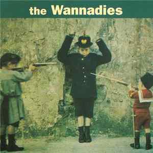 The Wannadies - The Wannadies FLAC