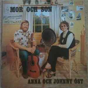 Anna Öst Och Johnny Öst - Mor Och Son FLAC