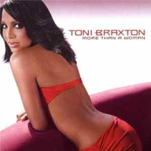 Toni Braxton - More Than A Woman FLAC