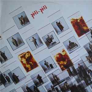 Jasper Van't Hof - Pili-Pili FLAC