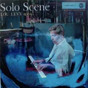 Lou Levy - Solo Scene FLAC