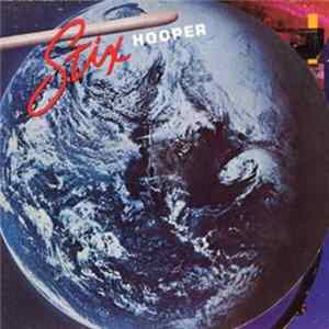 Stix Hooper - The World Within FLAC