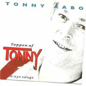 Tonny Aabo - Toppen Af Tonny FLAC