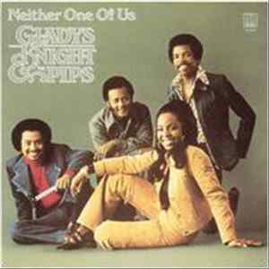 Gladys Knight And The Pips - Neither One Of Us FLAC