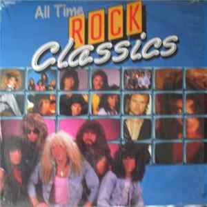 Various - All Time Rock Classics FLAC