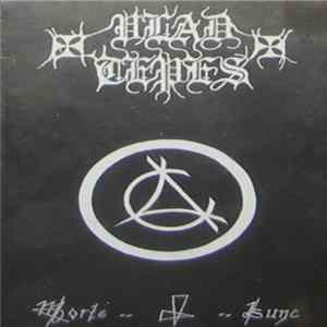 Vlad Tepes - La Morte Lune FLAC