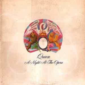 Queen - A Night At The Opera FLAC