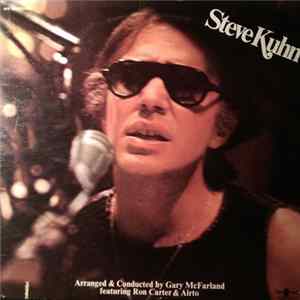 Steve Kuhn - Steve Kuhn FLAC