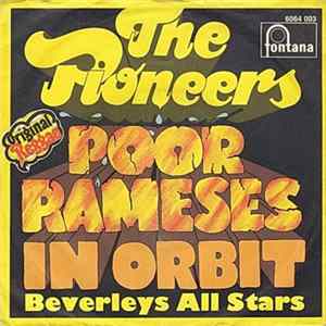 The Pioneers - Poor Rameses FLAC