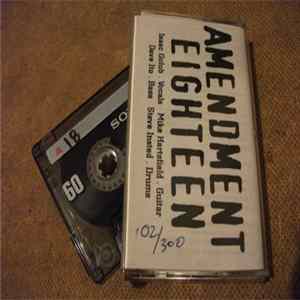 A18 - Demo 1998 FLAC