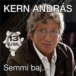 Kern András - Semmi Baj... FLAC