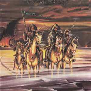 Baker Gurvitz Army - The Baker Gurvitz Army FLAC