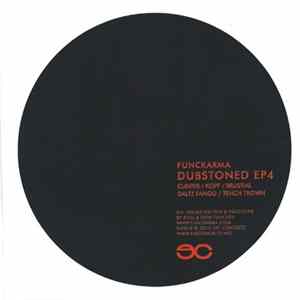 Funckarma - Dubstoned EP4 FLAC