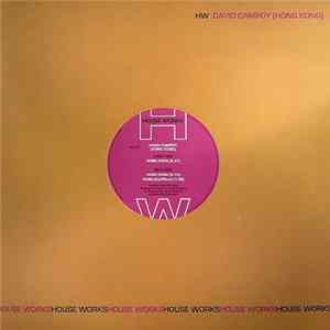 David Campoy - Hong Kong FLAC