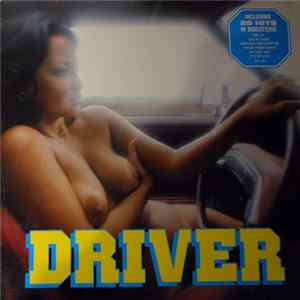 Various - Driver FLAC