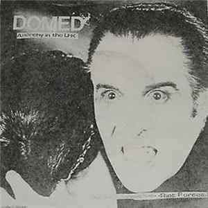 The Damned / And Now The Screaming Starts - Anarchy In The UK / Riot Forces FLAC