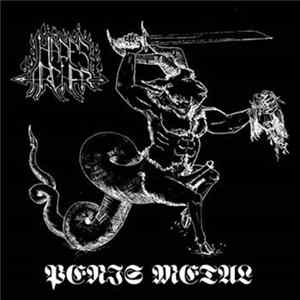 Hades Archer - Penis Metal FLAC