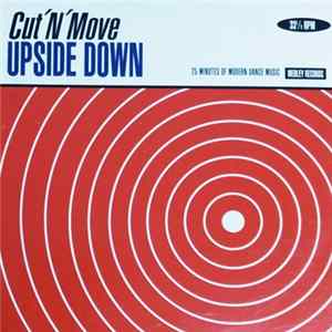Cut 'N' Move - Upside Down FLAC