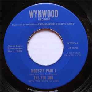 The 7th Son With The Rock In Airs - Modesty FLAC