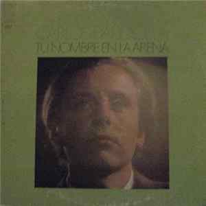 Carlos Barocela - Tu Nombre En La Arena FLAC