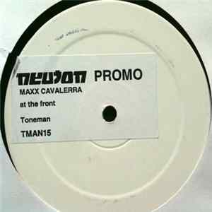 Maxx Cavalerra - At The Front FLAC