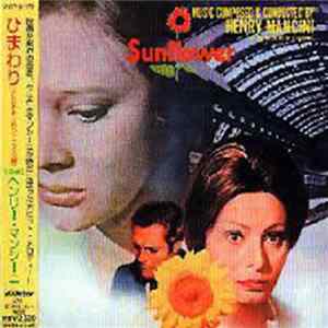 Henry Mancini - Sunflower FLAC