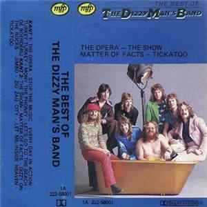 The Dizzy Man's Band - The Best Of The Dizzy Man's Band FLAC