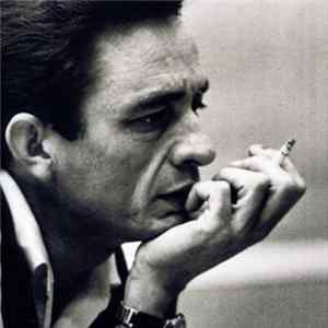 Johnny Cash - Wanted Man (The Very Best Of Johnny Cash) FLAC