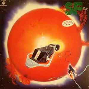Osamu Shoji - Welcome To The SF World FLAC
