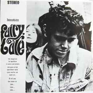 Donovan - Fairytale FLAC