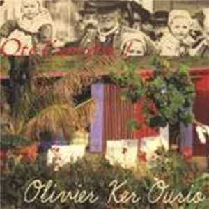 Olivier Ker Ourio - Oté L'ancêtre! FLAC