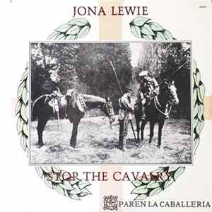 Jona Lewie - Stop The Cavalry FLAC