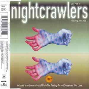 Nightcrawlers Featuring John Reid - Let's Push It FLAC