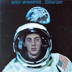 Randy Vanwarmer - Terraform FLAC