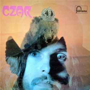 Czar - Czar FLAC