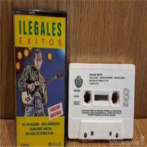 Ilegales - Éxitos FLAC