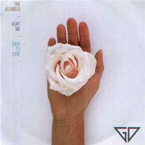 The Jezabels - Hurt Me FLAC