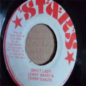 Leroy Smart & Terry Ganzie - Sweet Lady FLAC