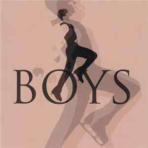 Boys - Wapping FLAC