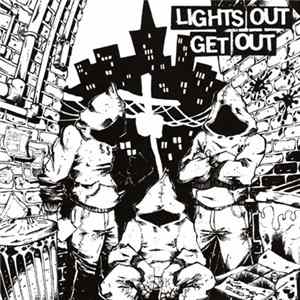 Lights Out - Get Out FLAC