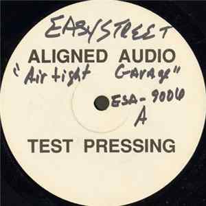 Airtight Garage - Noisy Art (Vol. One) FLAC