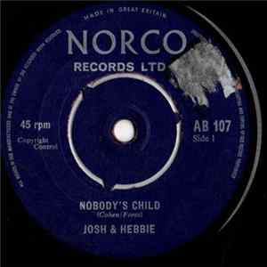 Josh & Hebbie - Nobody's Child FLAC