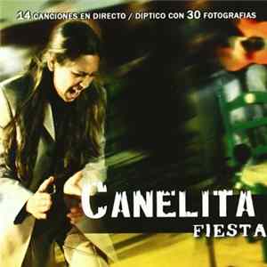 Canelita - Fiesta FLAC