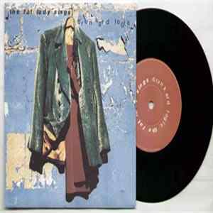 The Fat Lady Sings - Drunkard Logic FLAC