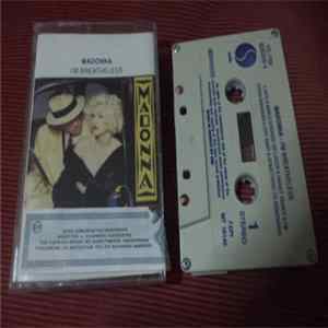 Madonna - I'm Breathless (Music From And Inspired By The Film Dick Tracy) FLAC