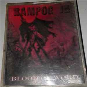 Rampog JB - Blood Of Word FLAC